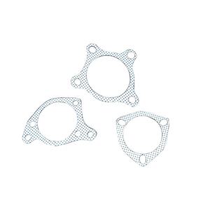 2016 + 本田思域1.5涡轮增压前管和下管v2 EX SI FC FK7的304SS落水管 - Product Image 2