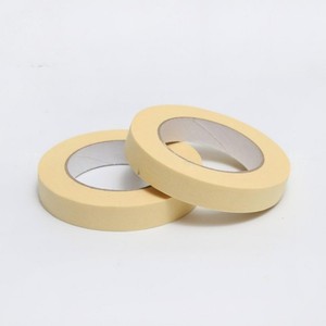 Rouleau de ruban adhésif <span class=keywords><strong>Maskin</strong></span> 50 mm rouleau Jumbo ruban de papier de couleur en caoutchouc - Product Image 4