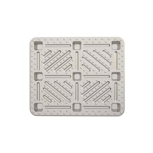 Nhiệm Vụ Nặng Nề Tùy Chỉnh Sắt Thép <span class=keywords><strong>Pallet</strong></span> Kho Với <span class=keywords><strong>Pallet</strong></span> Kệ Hệ Thống Tùy Chỉnh Sắt Thép <span class=keywords><strong>Pallet</strong></span> - Product Image 4