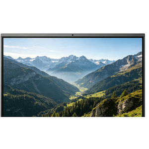 Pizarra Digital Interactiva Todo en Uno con Pantalla Táctil LCD LED 4K de 75 Pulgadas para Aula, Panel Plano OEM - Product Image 3