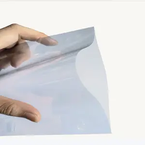 定制半透明静电屏蔽小袋Esd塑料金属袋
