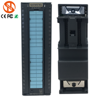 Siemens 100% Original Nouveau SIMATIC S7-300 SM 331 Isolé 8 AI Plc Contrôleur Programmable Module d'Entrée Analogique 6ES7331-1KF02-0AB0
