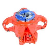 Élévateur de type glissière YT pour la manipulation de la chaîne de forage en exploration de puits profonds en eau douce et en eau profonde