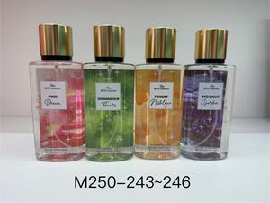 Profumo Floreale Fruttato 1001 Sensi per Donne, Fragranza Spray per il Corpo, Accetta OEM/ODM, Set Regalo Memory - Product Image 6