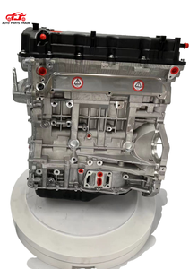 MEILLEUR <span class=keywords><strong>PRIX</strong></span> HAUTE QUALITÉ Ensemble moteur G4KJ G4KJ 2.4L pour Hyundai <span class=keywords><strong>KIA</strong></span> G4KE G4KJ G4KD Sorento - Product Image 3