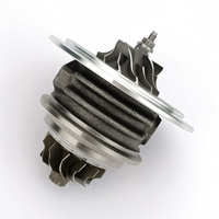 CRAFT Turbo GT2049MS 802419-0004 802419-0003 802419-2005S pour Ford Transit V 2.0 TDCi