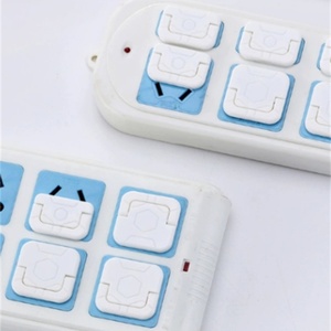 ฝาครอบป้องกันปลั๊กไฟ ป้องกันเด็กๆ ได้ถูกสัมผัสปลั๊กไฟฟ้า - Product Image 6
