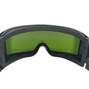ND: Lunettes de sécurité de laser de fibre de YAG 1064Nm pour la découpeuse de laser - Product Image 6
