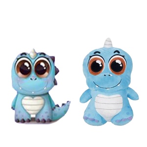 CustomPlushMaker.com Toyseei Fabricante de Juguetes Personalizados, Peluches de Peluche Suaves Hechos a Mano, Juguetes de Peluche Coreanos Personalizados - Product Image 1