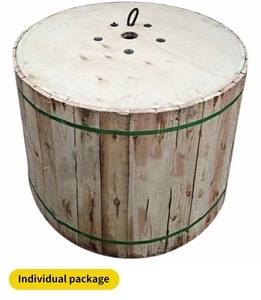 Gyts/A-53 ngoài trời Cáp Quang Đôi bọc thép cáp quang Thông tin liên lạc băng thông rộng Mạng Cáp Quang - Product Image 6