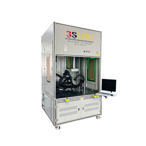 Лазерная гравировка оборудования для <span class=keywords><strong>800</strong></span> поверхности окрашенных деталей - Product Image 1