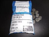 Composants de puce électronique DS1990A-F5 + IButton 2-Pin F5 MicroCan Ic