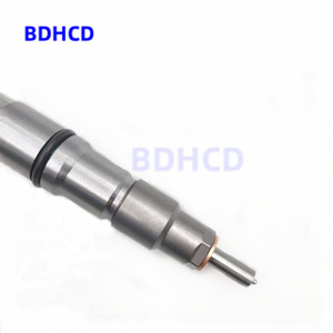 BDHCD <strong>Auto</strong> <strong>Spare</strong> <strong>Parts</strong> and Accessories Brand New Car Accessories Diesel Fuel Injector 0445120529 for Yuchai - Product Image 4