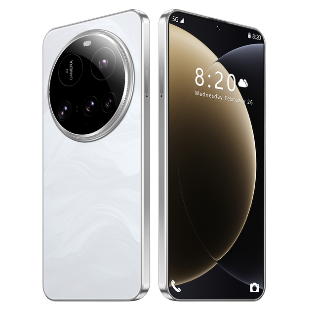ROG Phone 108MP Rear Camera 65W Quick Charge Octa Core CPU 6.5" HD AMOLED 120Hz Snapdragon 800 Series 7000-7999mAh 5G Smartphone