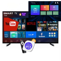 Service IPTV Full HD Allemagne France Royaume-Uni Pays-Bas Portugal Espagne Italie