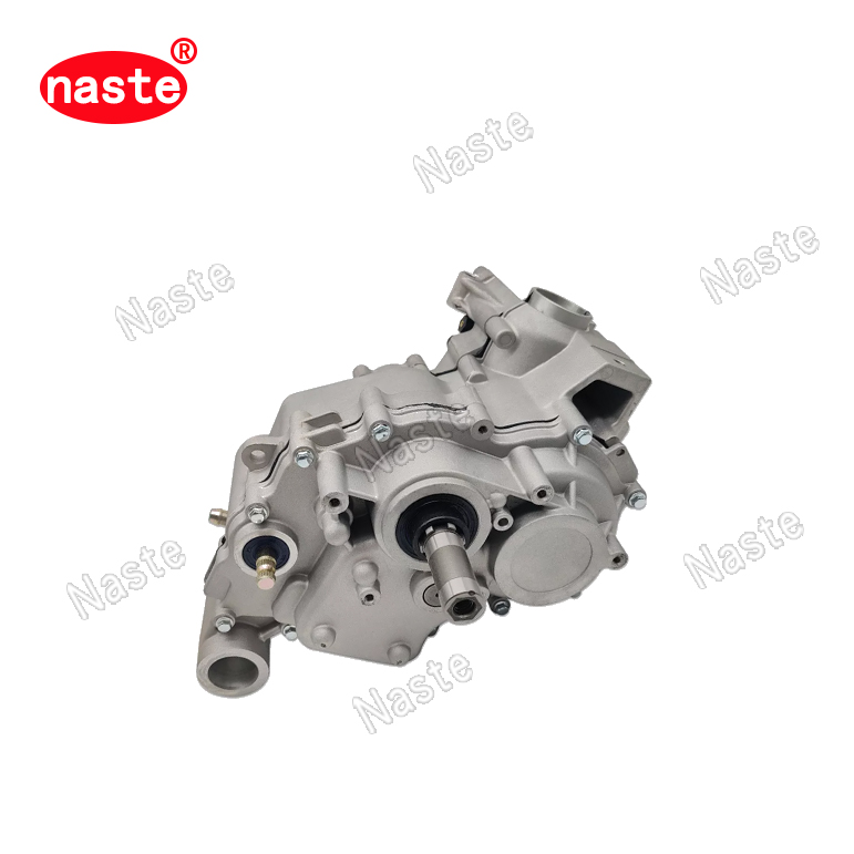 smc jumbo 300 atv gear box