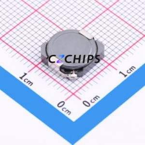 Inductor de Potencia XRRH103R-680M SMD, 10.1x10.1mm 68uH 20% 1.36A 325mOhm - Product Image 2
