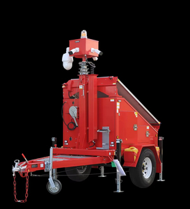 High Quality off Grid Industrial MPPT Solar <b>Generator</b> System Outdoor <b>Mobile</b> Power Support - Product Image 6