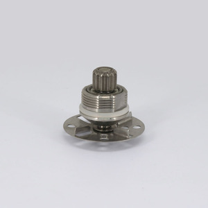 Pièces de rechange pour mixeur : Lames de remplacement pour extracteur de thé et couteaux de mixage - Product Image 5