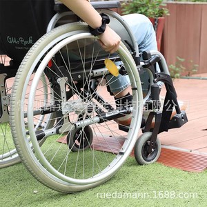 Pvc Threshold Ramp Flexible Home And Commercial Use Indoor Outdoor Anti Slip Step Pad 12 In Length - Product Image 1