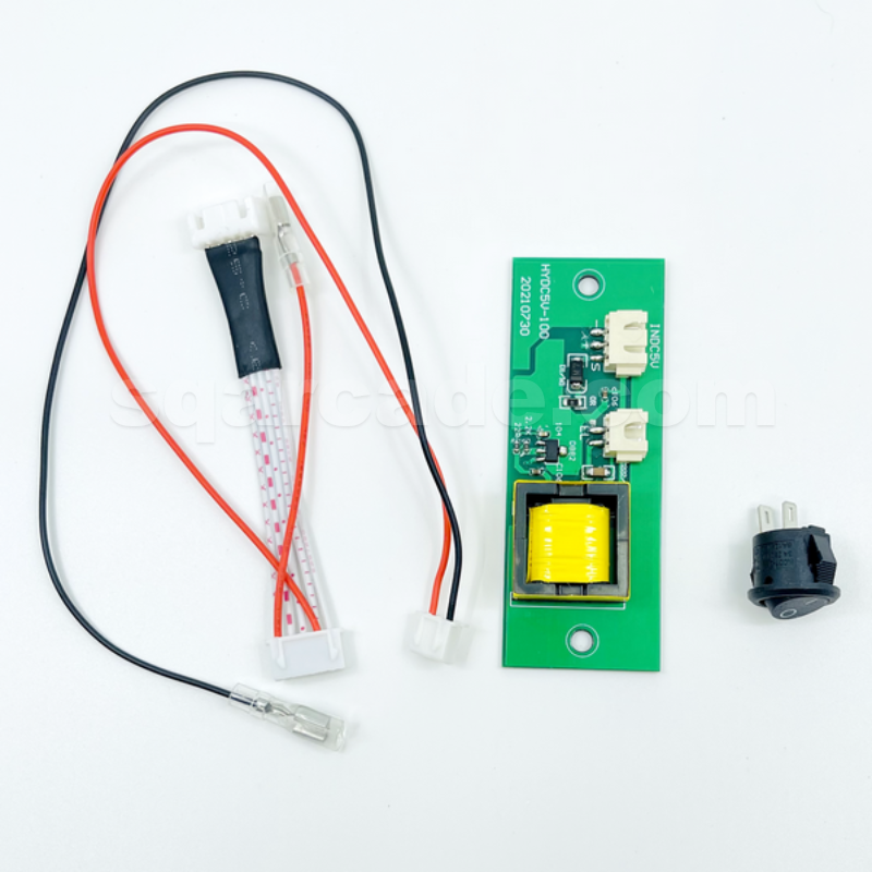NEW ステンレスコントロールパネル AstroCity 1プレイヤー用アーケード