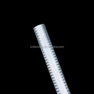 Precio de fábrica Ingeniero de grado vinilo autoadhesivo reflectante prismática señales de tráfico película - Product Image 3