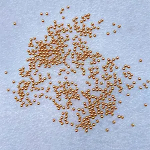 1.2mm 1.3mm 1.4mm 1.5mm 1.7mm 1.8mm 2.2mm solid brass copper balls for sale