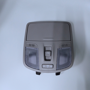 Lampe de lecture de voiture pour KIA Sonet 2020, phare avant pour toit - Product Image 3