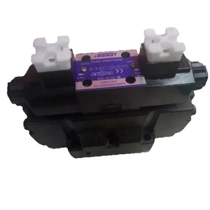 Control direccional electrohidráulico DSHG-04-3C2-T-D24-N1-50 -3C41- -3C601- - Product Image 1