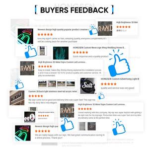 HS merci in movimento rapido 5v piccola luce LED al <span class=keywords><strong>Neon</strong></span> flessibile interfaccia USB benvenuto corpo <span class=keywords><strong>lampada</strong></span> in acrilico - Product Image 6