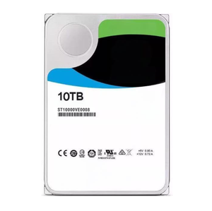 ฮาร์ดไดรฟ์ General 1T 2T 4T 6T 8T 10T 12T 14T รุ่น ST6000VX001 ฮาร์ดดิสก์สำหรับบันทึกวิดีโอระดับองค์กร รองรับการใช้งานทั่วไป ขนาด 3.5 นิ้ว - Product Image 4