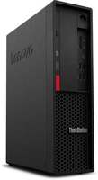 Untuk Lenovo ThinkStation P330 (generasi ke-2) SFF komputer industri 2.9 GHz Intel Core I5-9400 enam-core SSD 256GB RAM 8GB Win 10 Pro