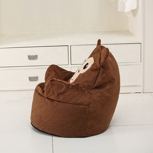 Animal <strong>Bean</strong> <strong>Bag</strong> with Inner Cover Unique <strong>Bean</strong> <strong>Bag</strong> <strong>for</strong> <strong>Kids</strong> Armchair - Product Image 3