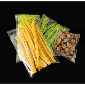 Clear <strong>Resealable</strong> Plastic <strong>Bags</strong> <strong>Self</strong> <strong>Adhesive</strong> Sealing OPP Packaging <strong>Bag</strong> - Product Image 5