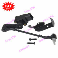 Pour Land Range Rover L322 Suspension pneumatique capteur de niveau de hauteur avant droite LR020627 / RQH500421 / RQH500420