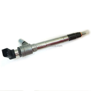 หัวฉีดน้ำมันดีเซลหัวฉีดคอมมอนเรลของแท้ A2C59517051 BK2Q-9K546-AG สำหรับ Vdo Siemens - Product Image 4