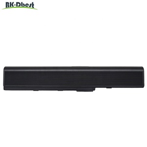 Batería para Portátil ASUS <span class=keywords><strong>A32</strong></span>-<span class=keywords><strong>K52</strong></span> de 4400mAh, Compatible con Modelos A52F, A52J, K52F, X52N, X52J, X52F, K52D, K52J, X5IJ, <span class=keywords><strong>K52</strong></span>, K52D, K52DE, K52Xi, K52N-EX035V - Product Image 2