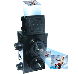 Gelsonlab HSTM-062 Sciences de L'éducation Jouets Caméra <span class=keywords><strong>expérience</strong></span> - Product Image 1