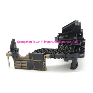Placa de unidad conductora de transmisión 6HP19 6HP21 6HP28 F02 TCU TCM 5WK750010AA para BMW 7 <span class=keywords><strong>Serirs</strong></span> 730Li 740Li 750Li 0260550008 - Product Image 5