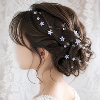 Chaîne de perles en résine « Souffle de bébé » très vendue, composants de bijoux pour robes de mariée et artisanat