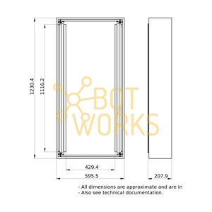 Schneider Electric LVS08108 - Nuovo - Product Image 1