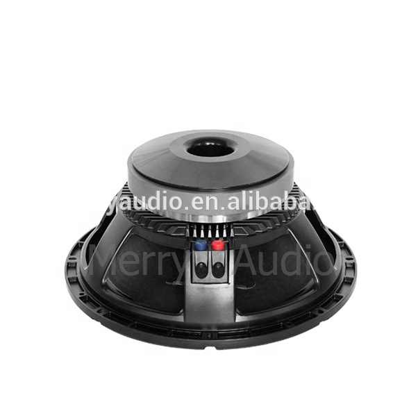Rcf 15g401 Professional High Quality 15 Inch Woofer Speaker 15G401