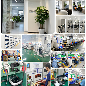 48A 80A แท่นชาร์จไฟ AC แบบที่1สถานีชาร์จ <span class=keywords><strong>EV</strong></span> แบบเร็วพร้อมแอปแสดงผลขนาดใหญ่ ocpp 1.6กล่องติดผนังสำหรับตลาดเรา - Product Image 2