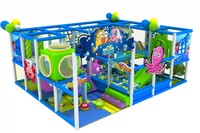 Fabricant d'équipements de terrain de jeux intérieurs Berletyex, jeux interactifs pour enfants, plastique et métal, capacité de 500 kg