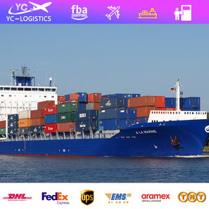 ग्वांग्जो चीन में सैन फ्रांसिस्को/अमेरिका के लिए dp शिपिंग एजेंट, सबसे सस्ता समुद्री माल ढुलाई - Product Image 3