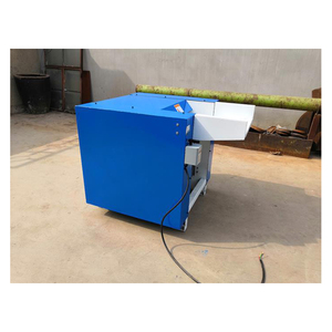 Machine de remplissage automatique de coussins de haute qualité / Machine à carder les fibres / Machine à ouvrir les fibres de polyester à vendre - Product Image 1