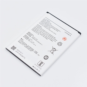 Batterie de remplacement de qualité supérieure 2500 mAh pour Coolpad CPLD-187 Mega 5A N3C CE RoHS – Vente en gros - Product Image 2