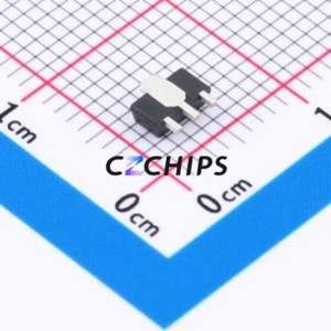 ชิปวงจรรวม PJ9500M12SQ SOT-89ของแท้สินค้าใหม่วงจรรวม PMIC ตัวควบคุมเชิงเส้น (LDO) - Product Image 2