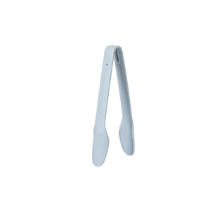 HALO Plastic Serving <b>Tongs</b> <b>Kitchen</b> Food <b>Tongs</b> with Spring Non Slip Grip Multipurpose Salad Bread BBQ <b>Tongs</b> for Home <b>Kitchen</b> - Product Image 2