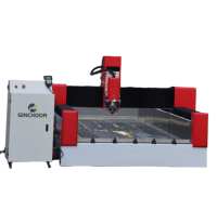 Máquina de mármol, enrutador CNC de piedra 1325, máquina de tallado de piedra de granito